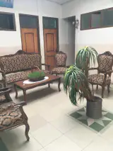 مهمانپذیر فروردین