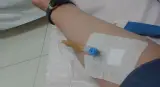 وصل سرم و تزریقات در منزل