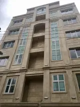 درب و پنجره دوجداره ثانی وین