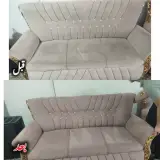 مبل شویی مولایی
