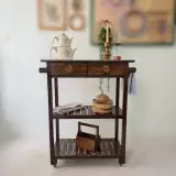 فروشگاه صنایع چوبی برفین وود