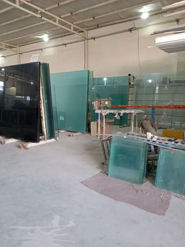 کرکره برقی شرکت مجیک