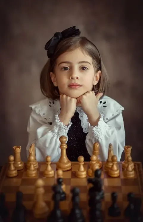 عکاسی آرام
