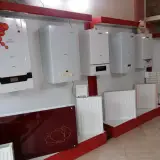 تاسیسات ساختمانی داودی
