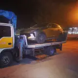 امداد خودرو اکبری
