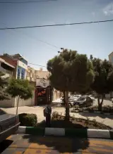 کلبه قهوه و چای در مشهد