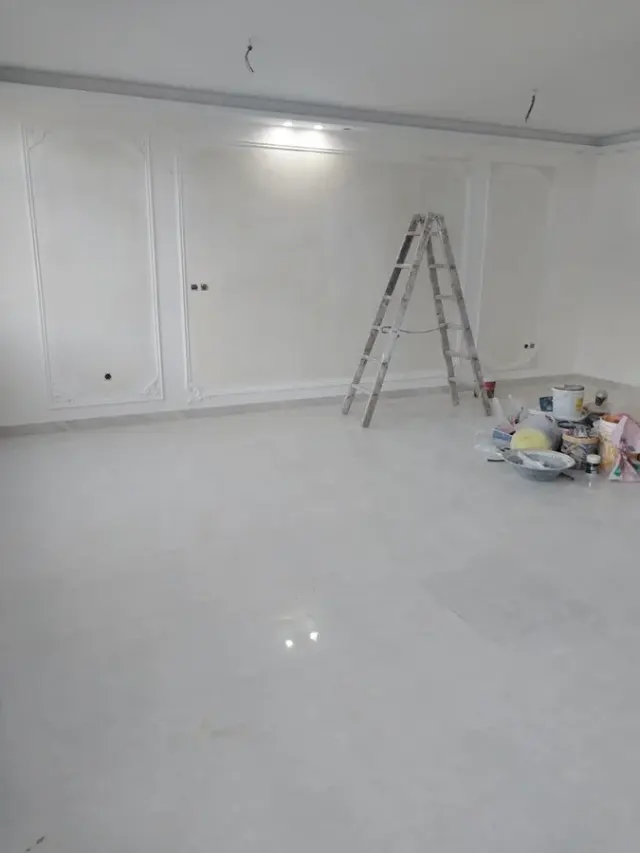 خدمات ساختمانی اسدزاده