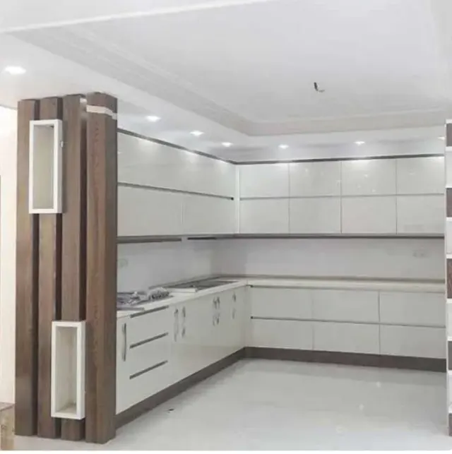 کابینت سازی پوم