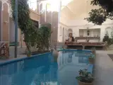 هاستل یزد