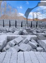 بلوک سبک رویکا در اندازه و ابعاد مختلف