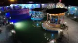 باغ رستوران آیلند