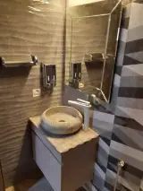 تاسیسات ساختمان اکبری