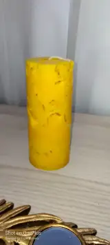 شمعسازی