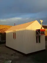 کانکس ۱۳ متری شه نهاد