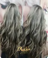 سالن زیبایی تهانی