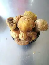 رستوران و سفره خانه سنتی قزل طلایی البرز