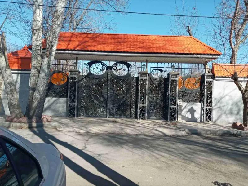نصب و اجرای سقفهای شیروانی