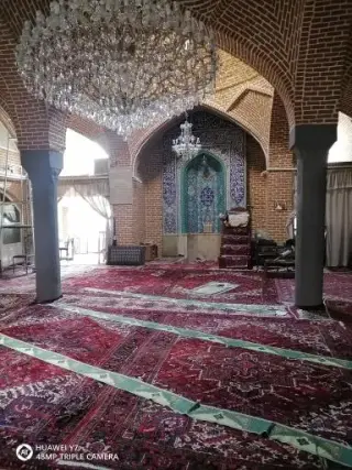مسجد