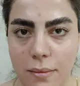 سالن زیبایی الماس آبی