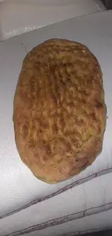 نانوایی سنتی