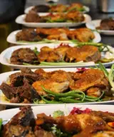 کافه رستوران ژیرو در سنندج