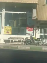 نانوایی لواش
