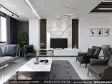 استودیو معماری پادیاو