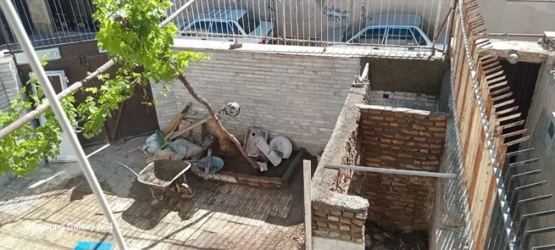 بهروز شامحمدی