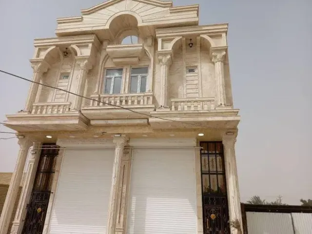 مسافرخانه افق