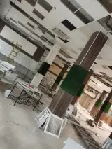 برق کار ساختمان شفائی