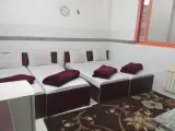 مهمانپذیر معصومیه
