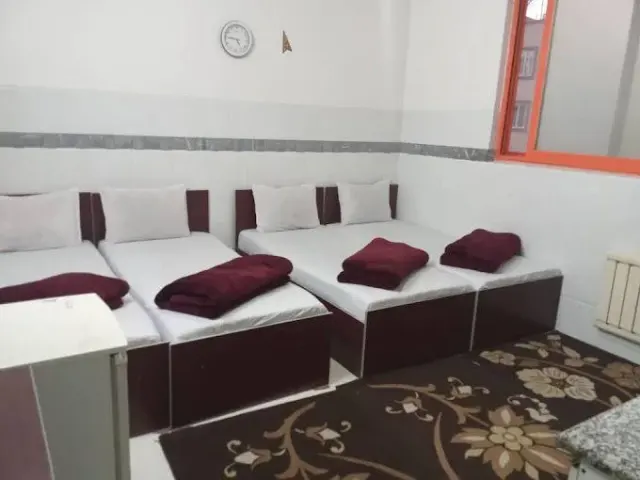 مهمانپذیر معصومیه