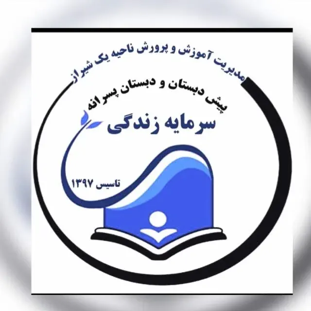 دبستان پسرانه کیف در مدرسه