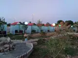 سفره خانه دایی