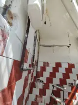 مهدی شیشه گر همدانی