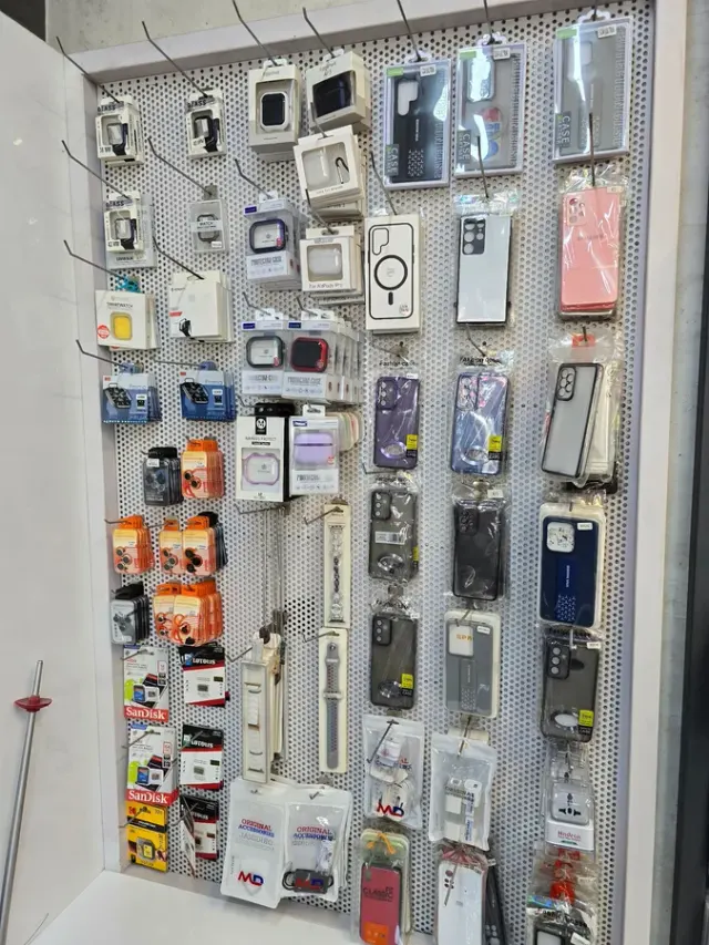 موبایل تکنوسام