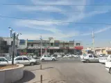 دوسرو ربات عادل آباد