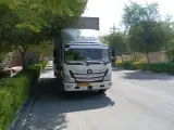 حمل ونقل شهری و برون شهری در شهر ایلام