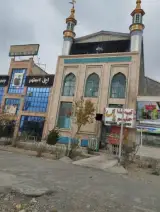 مسجد باب الحوائج