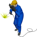 جوشکار سیار