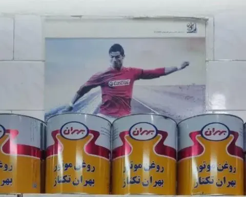 تعویض روغنی تأملی