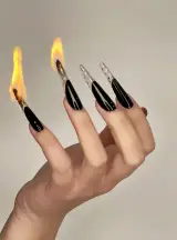 آموزش تخصصی ناخن صفورا