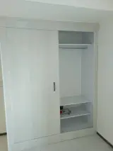 بازسازی و فول کردن واحد گروه متین