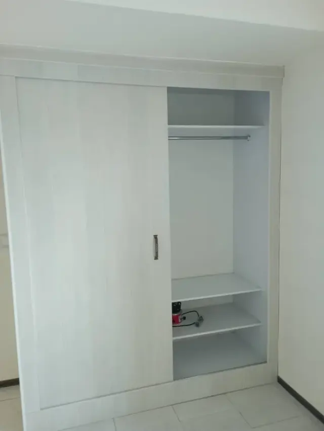 بازسازی و فول کردن واحد گروه متین