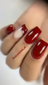 خدمات تخصصی کاشت ناخن حمیده