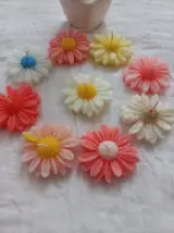 ساخت قالبهای سلیکونی دست ساز و شمع