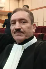 وکیل حسین بشری