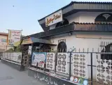 زورخانه شهیدان