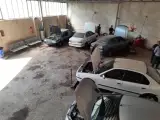تعمیرگاه تخصصی سُرین