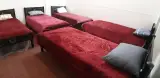 اقامتگاه ترمه